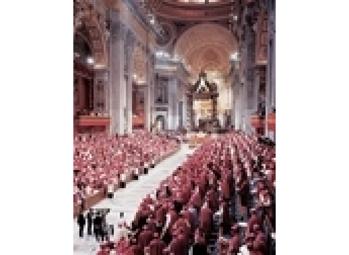 Concilio Vaticano II